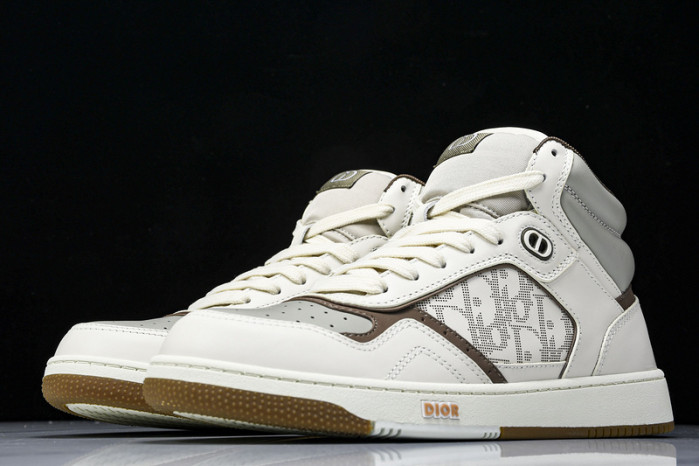 D1R* B27 SNEAKER COPSHOE DR-275