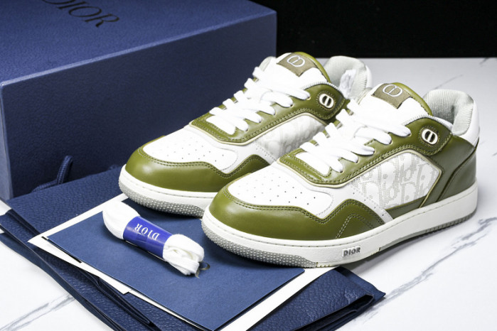D1R* B27 SNEAKER COPSHOE DR-276