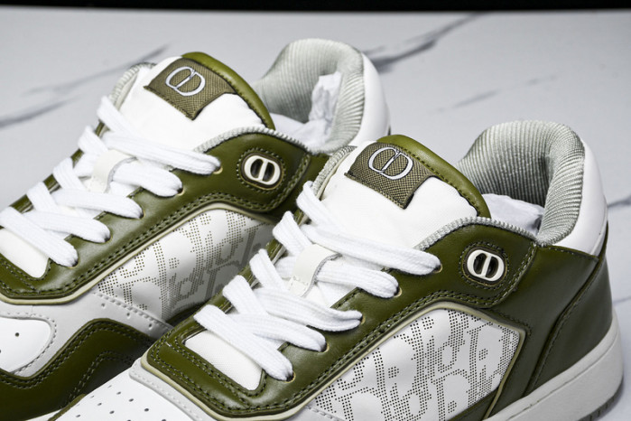 D1R* B27 SNEAKER COPSHOE DR-276