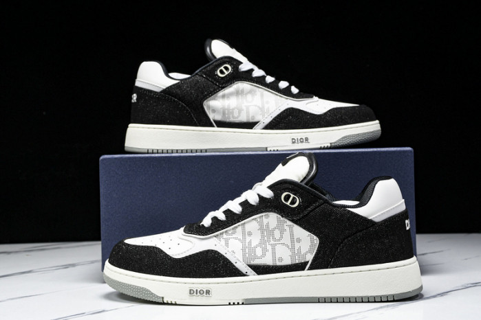 D1R* B27 SNEAKER COPSHOE DR-277