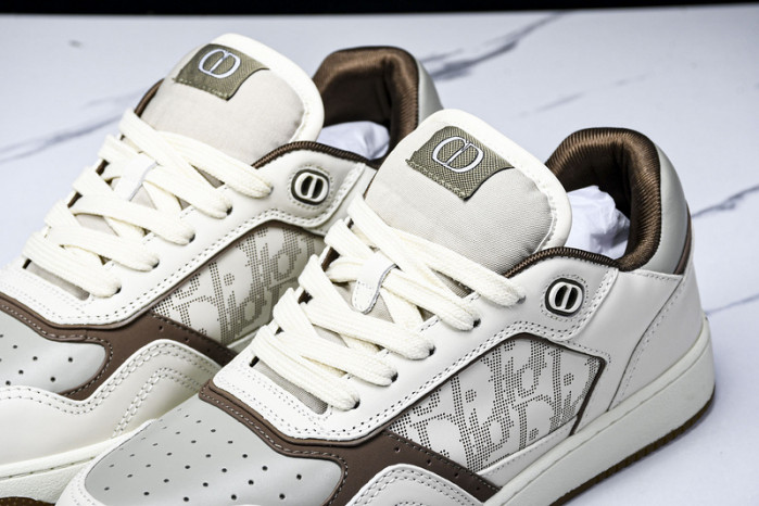 D1R* B27 SNEAKER COPSHOE DR-279