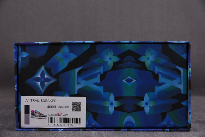 lvt sneakers kickze l&v-45