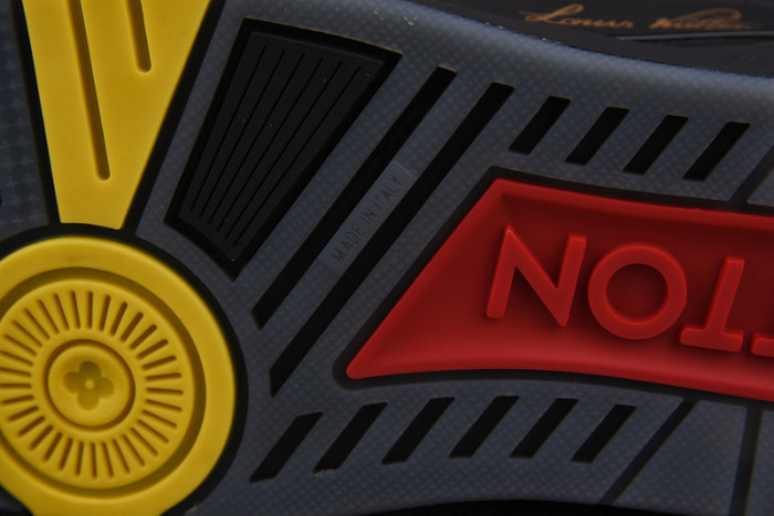 lvt sneakers kickze l&v-52