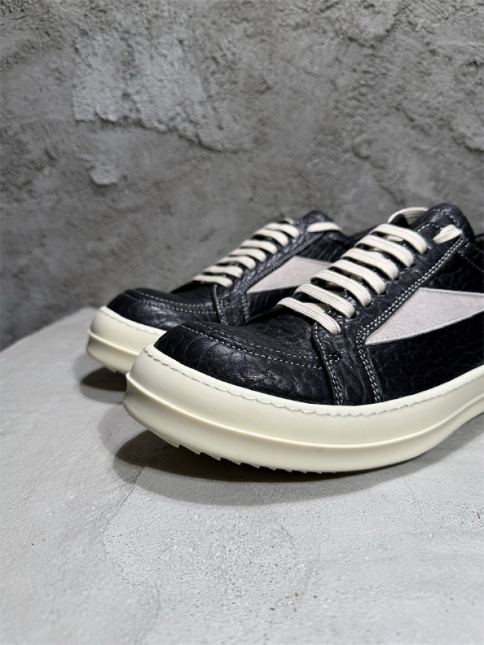 R1ck 0wens SNEAKERS copshpe OR-low top57