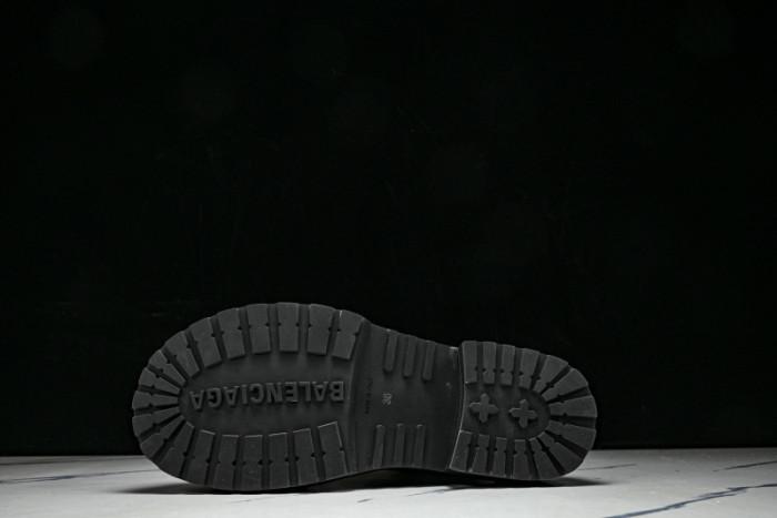 BL BOOT -COPSHOE BL-BO 09