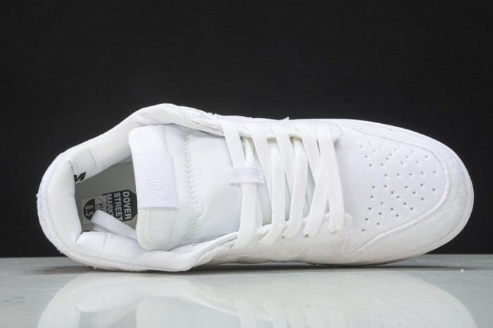 dover street market nike dunk low dh2686-100