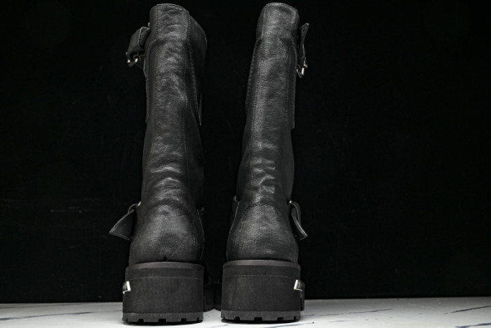 BL BOOT -COPSHOE BL-BO 10