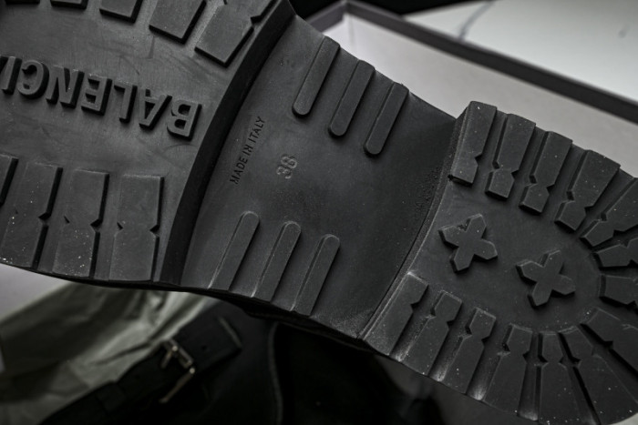 BL BOOT -COPSHOE BL-BO 10