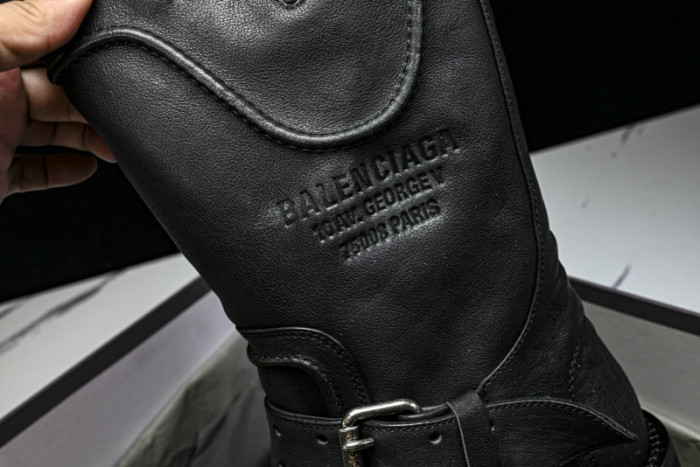 BL BOOT -COPSHOE BL-BO 10