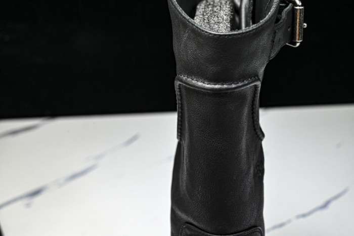 BL BOOT -COPSHOE BL-BO 10