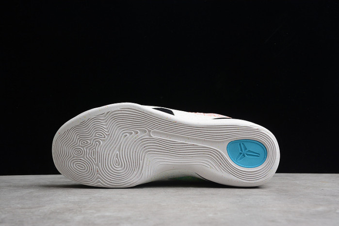 kobe 9 elite premium