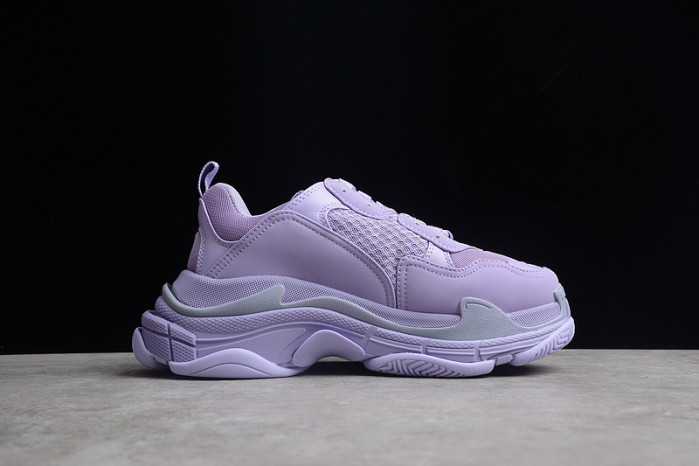 bl triple s trainers -kickze bl67