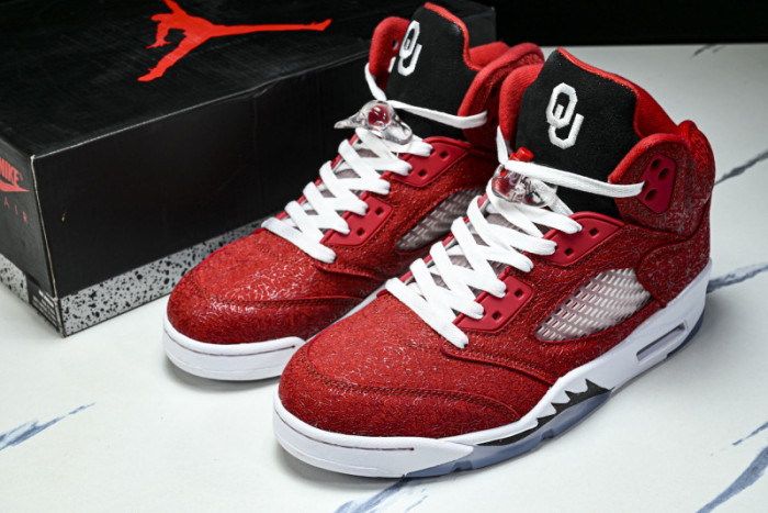 Air Jordan 5 Retro 