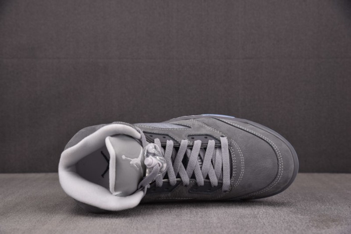 Air Jordan 5 Wolf Grey 2026 DD0587-002