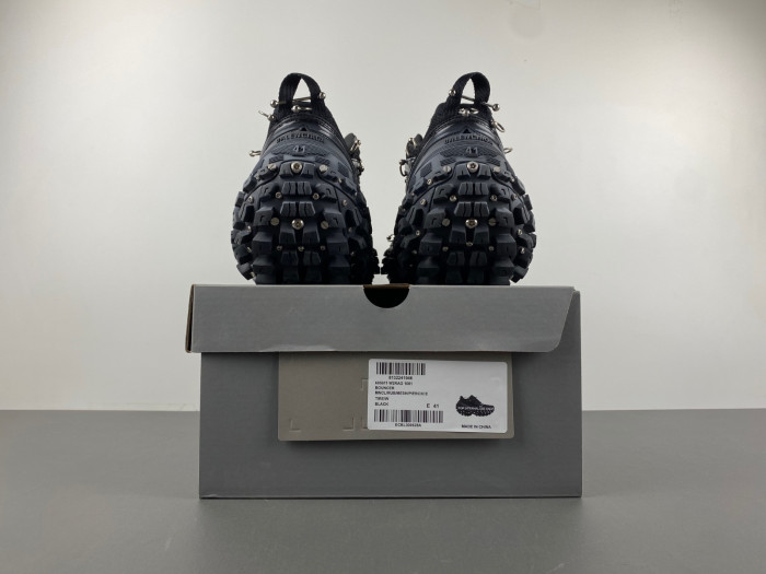 BL Ddfender -copshoe BL358