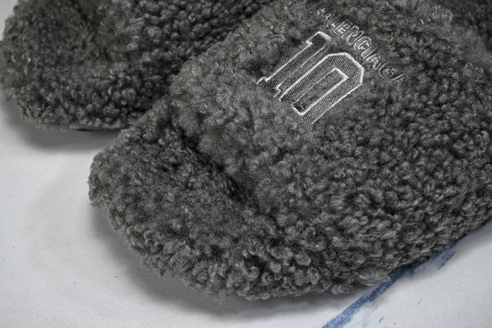 BL SLIDE copshoe BLS-76