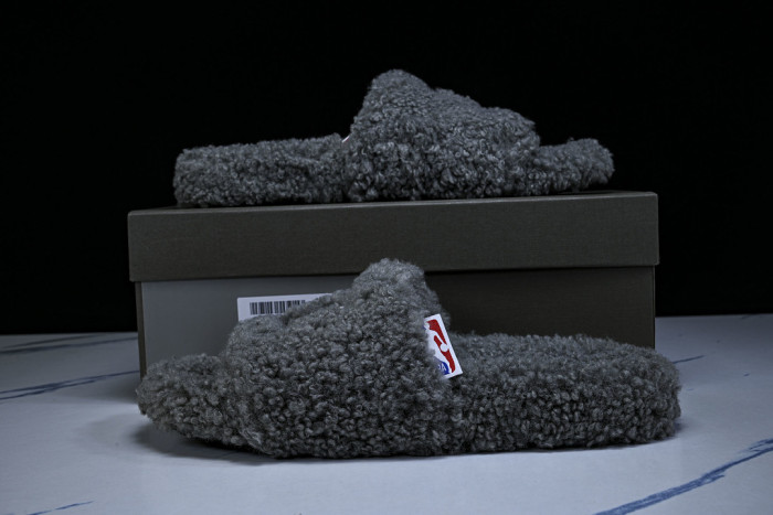 BL SLIDE copshoe BLS-76