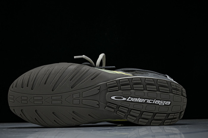 BL Radar Sneakers COPSHOE BL -RA 07