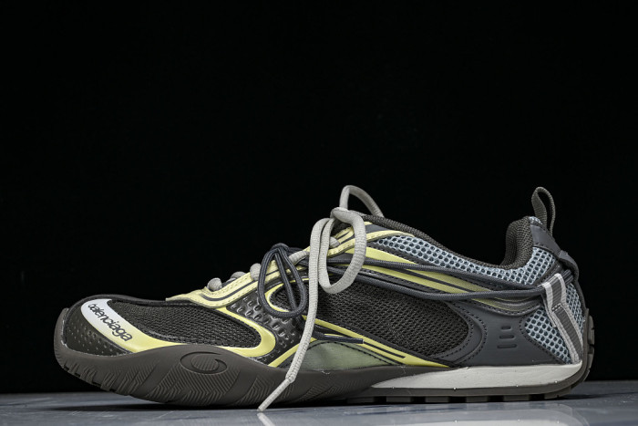 BL Radar Sneakers COPSHOE BL -RA 07