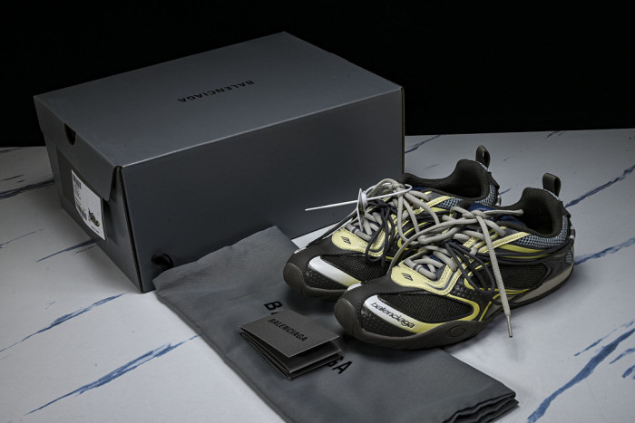 BL Radar Sneakers COPSHOE BL -RA 07