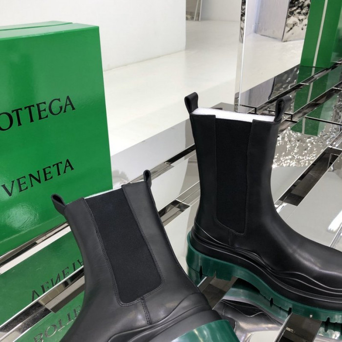 Bo*te*ga ve*ne*ta sneaker man +woman kickze bv-12