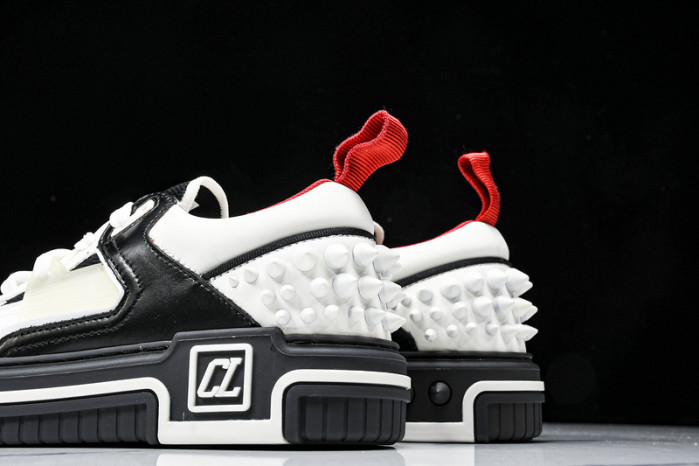 Chr1st1an louboutin sneakers copshoe cl-98