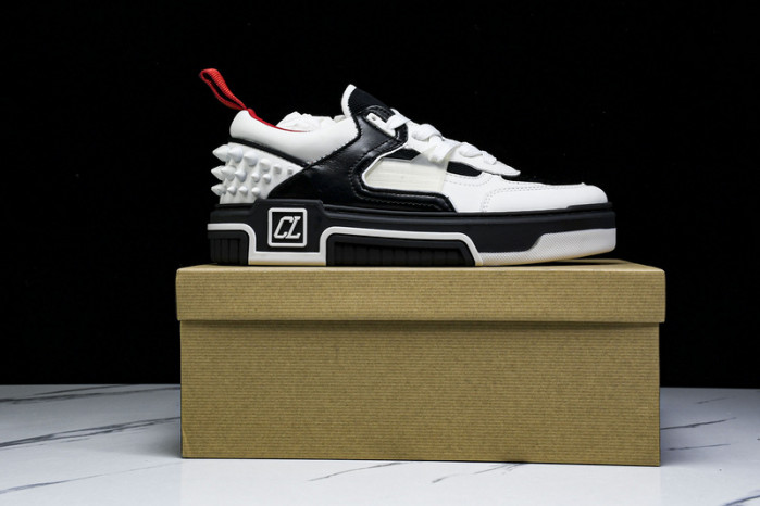 Chr1st1an louboutin sneakers copshoe cl-98
