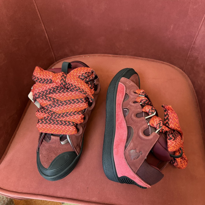 Lanu1n sneakers copshoe la-161