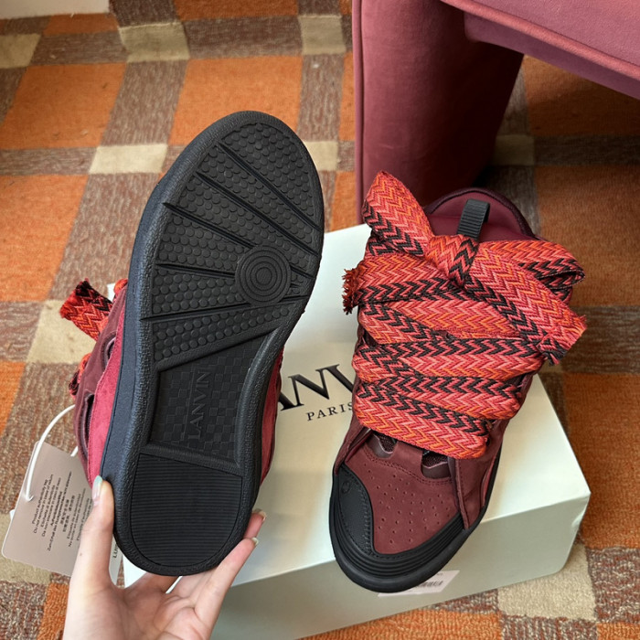 Lanu1n sneakers copshoe la-161