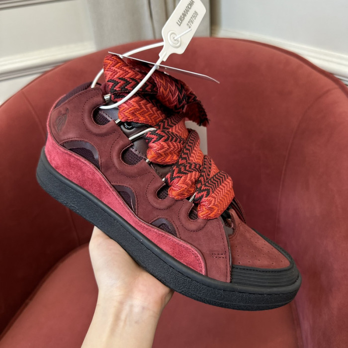 Lanu1n sneakers copshoe la-161