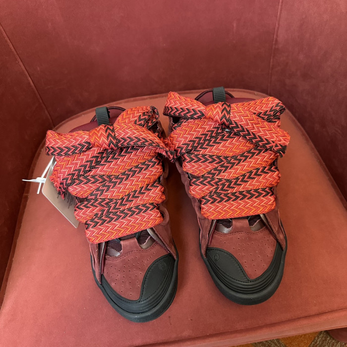 Lanu1n sneakers copshoe la-161