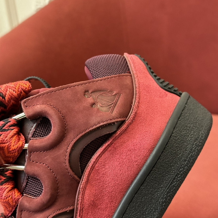 Lanu1n sneakers copshoe la-161