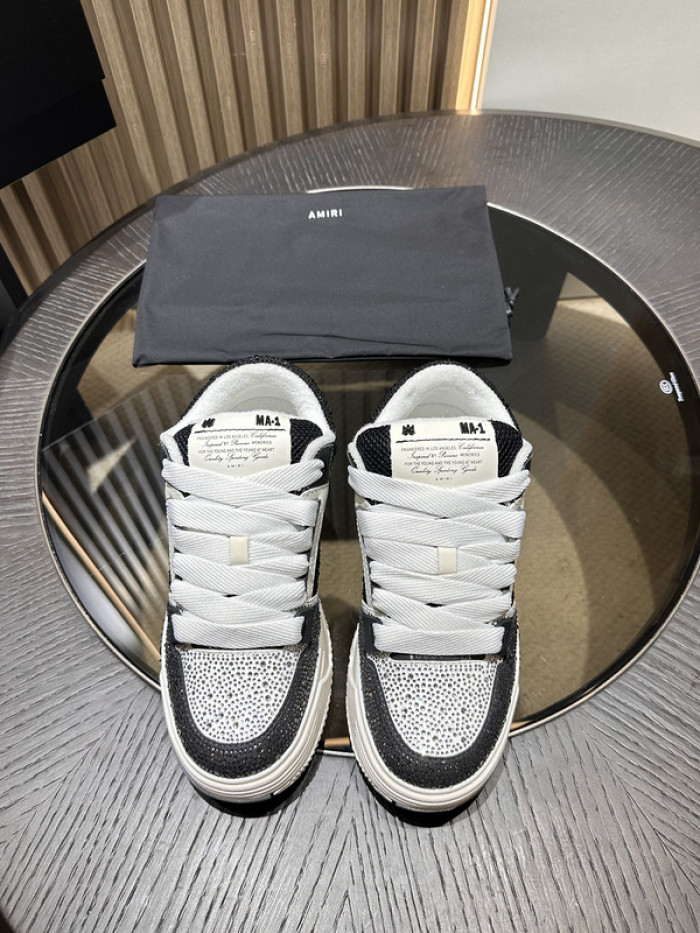 AMIRI SNEAKERS COPSHOE AM-106