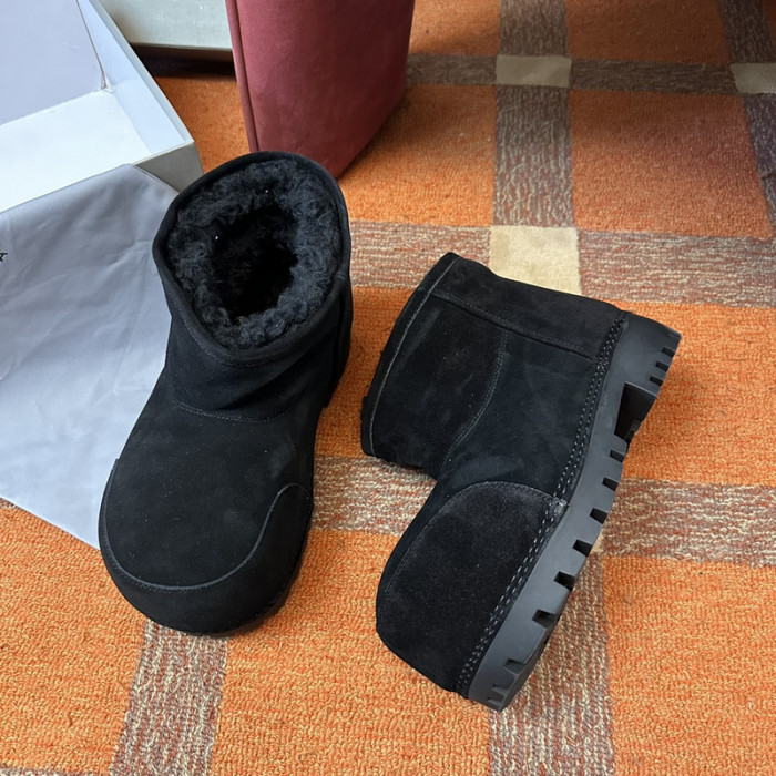 BL BOOT -COPSHOE BL349
