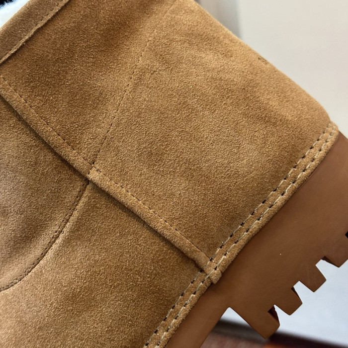 BL BOOT -COPSHOE BL351