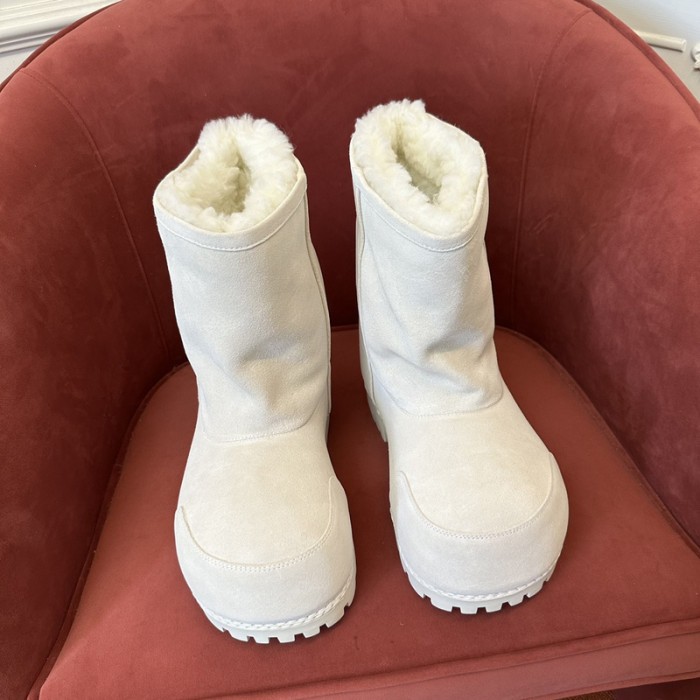 BL BOOT -COPSHOE BL352