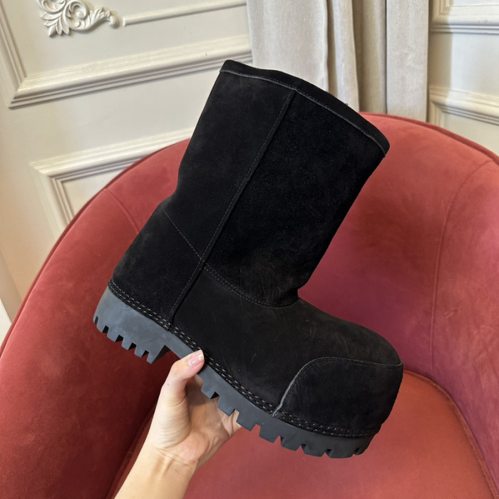 BL BOOT -COPSHOE BL353