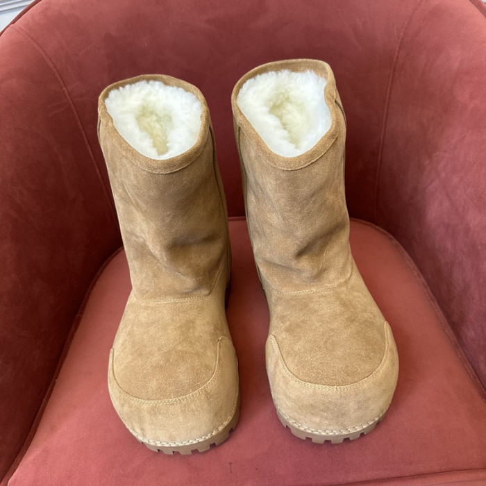 BL BOOT -COPSHOE BL354