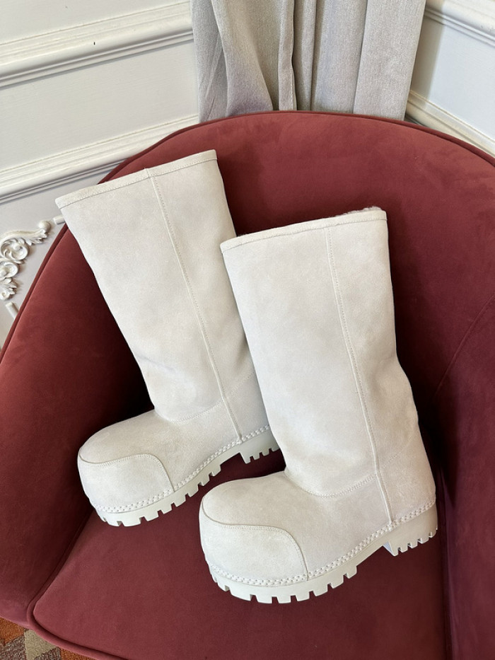 BL BOOT -COPSHOE BL357