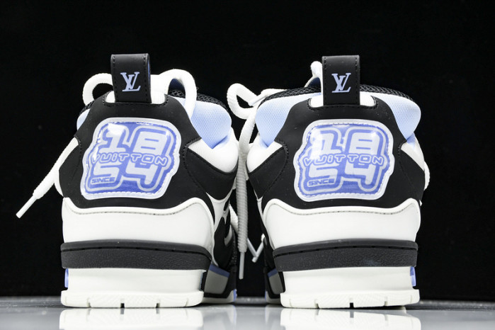 LVT SNEAKERS COPSHOE L&V-368