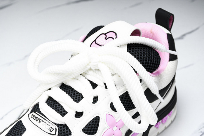 LVT SNEAKERS COPSHOE L&V-369