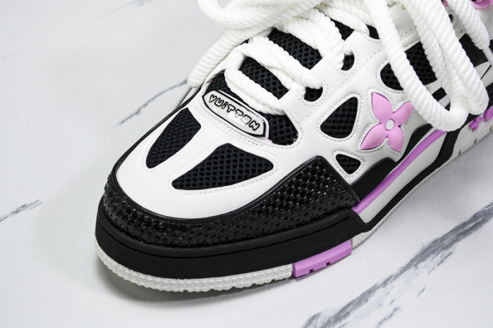 LVT SNEAKERS COPSHOE L&V-369
