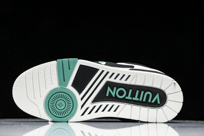 LVT SNEAKERS COPSHOE L&V-370