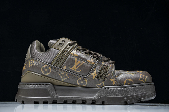 LVT SNEAKERS COPSHOE L&V-371