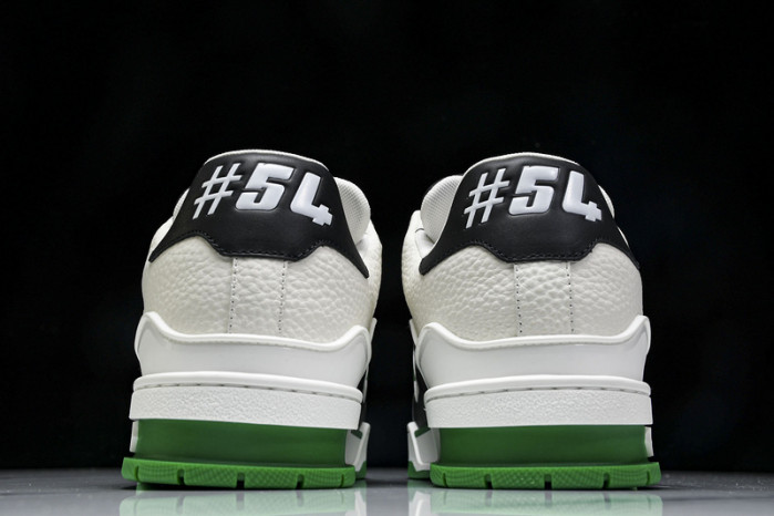 LVT SNEAKERS COPSHOE L&V-374