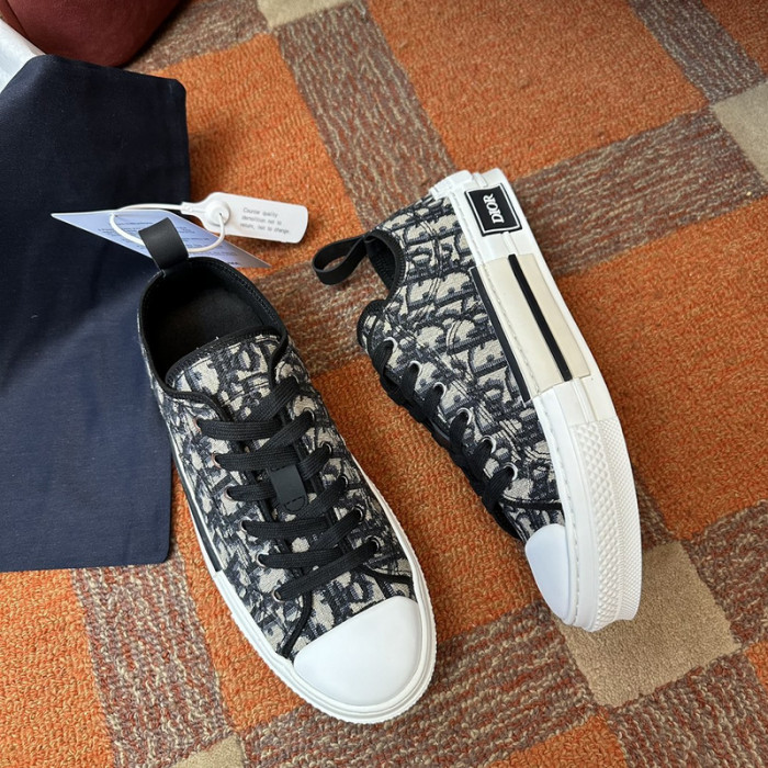 D1R* B23 SNEAKER COPSHOE DR-285