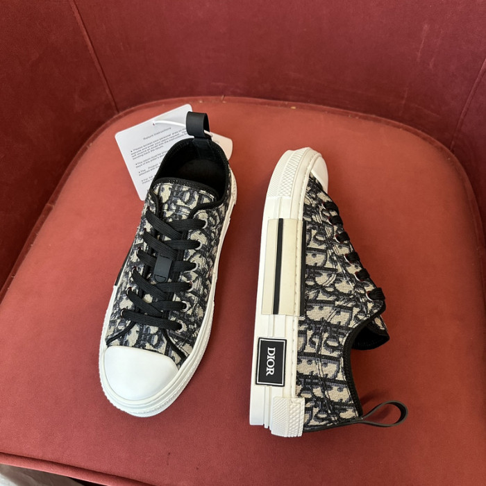 D1R* B23 SNEAKER COPSHOE DR-285