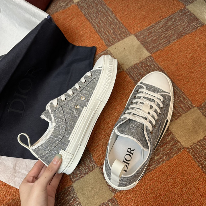 D1R* B23 SNEAKER COPSHOE DR-287