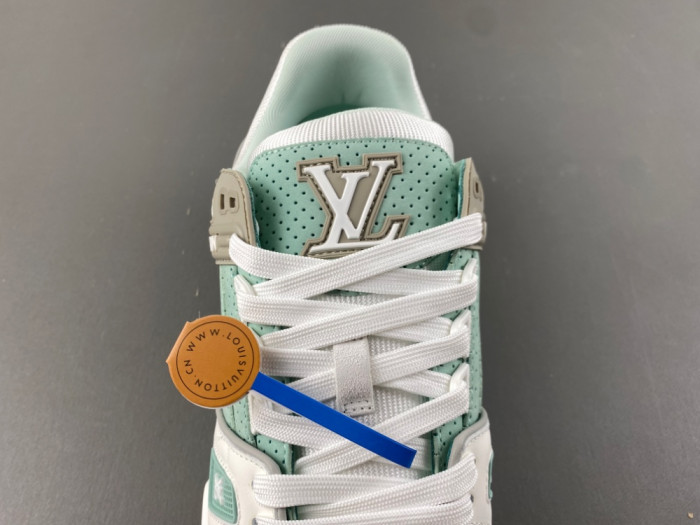 LVT SNEAKERS COPSHOE L&V-trainer 83