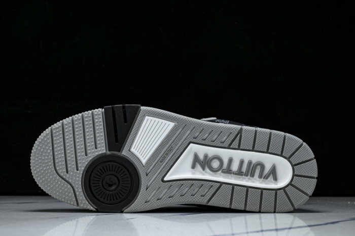 LVT SNEAKERS COPSHOE L&V-trainer 82